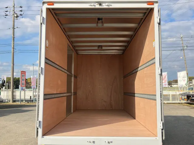 日野 デュトロ 2KG-XZU655M(2WD)の写真8