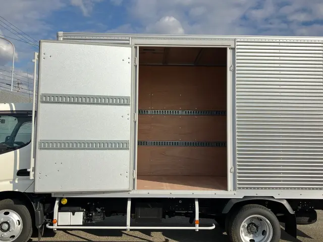 日野 デュトロ 2KG-XZU655M(2WD)の写真9