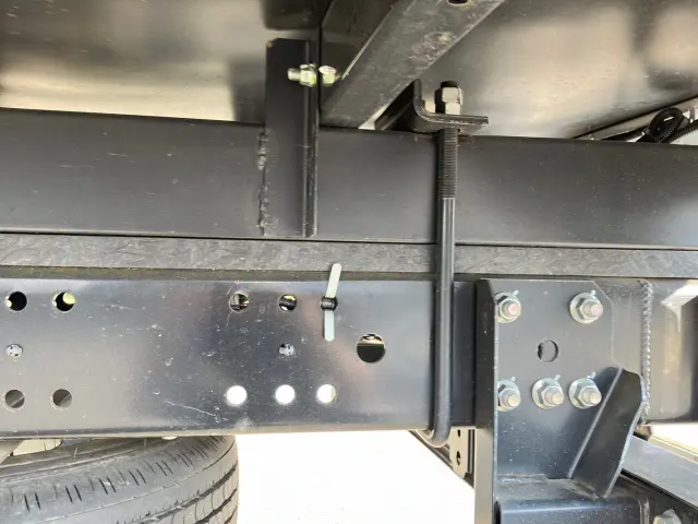 日野 デュトロ 2KG-XZU655M(2WD)の写真10