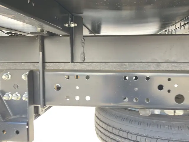 日野 デュトロ 2KG-XZU655M(2WD)の写真11