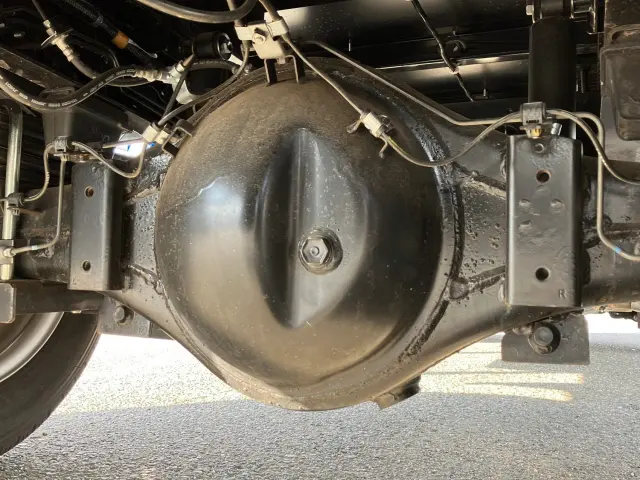 日野 デュトロ 2KG-XZU655M(2WD)の写真12