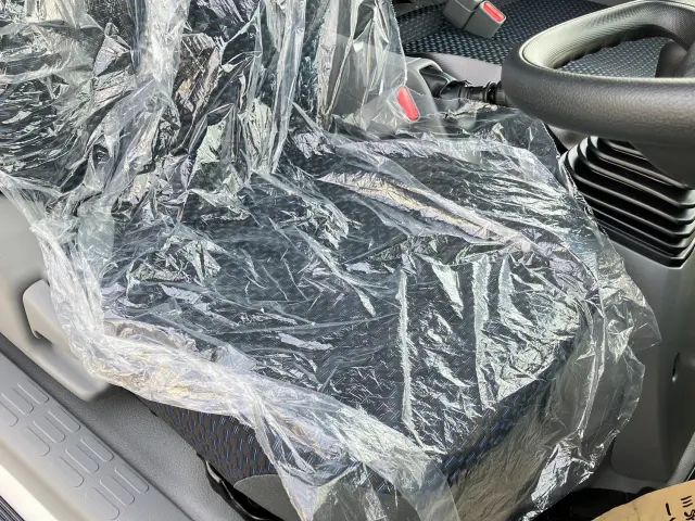 日野 デュトロ 2KG-XZU655M(2WD)の写真15