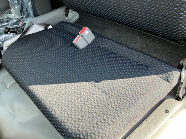 日野 デュトロ 2KG-XZU655M(2WD)の写真16