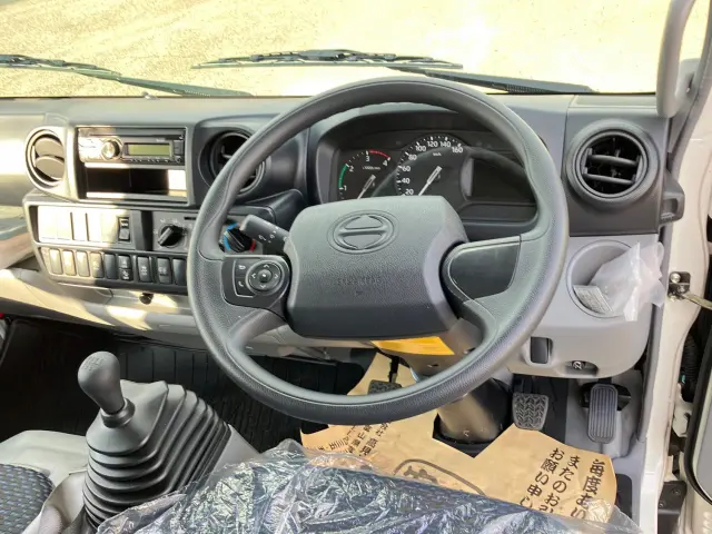 日野 デュトロ 2KG-XZU655M(2WD)の写真17