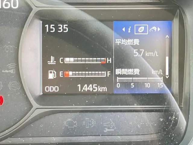 日野 デュトロ 2KG-XZU655M(2WD)の写真18