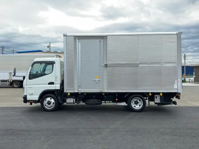 三菱 キャンター 2RG-FEB50(2WD)の写真5