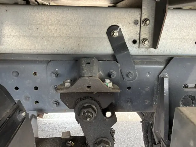 三菱 キャンター 2RG-FEB50(2WD)の写真12