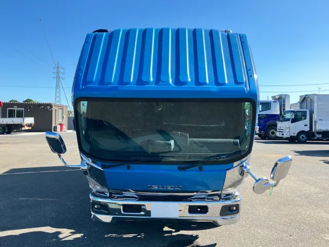 いすゞ エルフ 2RG-NPR88AN(2WD)の写真20