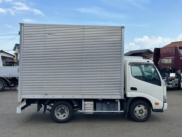 日野 デュトロ 2RG-XZU605M(2WD)の写真6