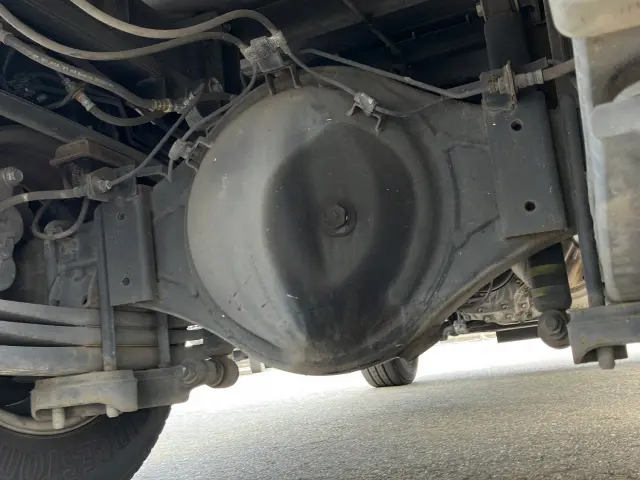 日野 デュトロ 2RG-XZU605M(2WD)の写真12