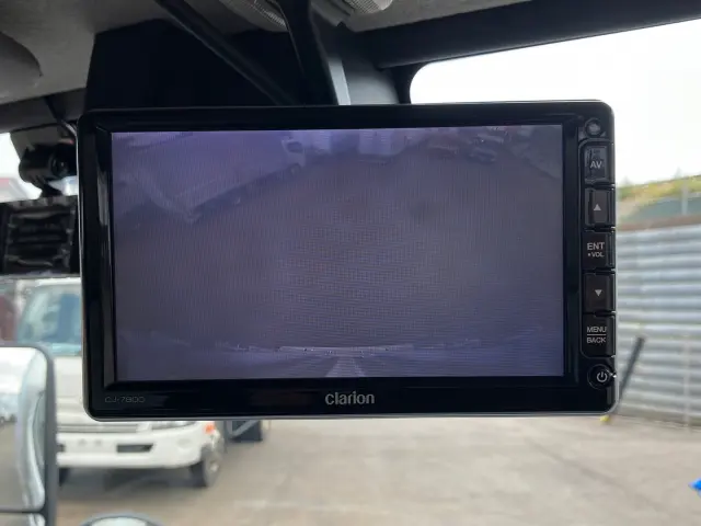 日野 デュトロ 2RG-XZU605M(2WD)の写真19