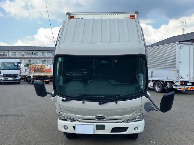 日野 デュトロ 2RG-XZU605M(2WD)の写真20