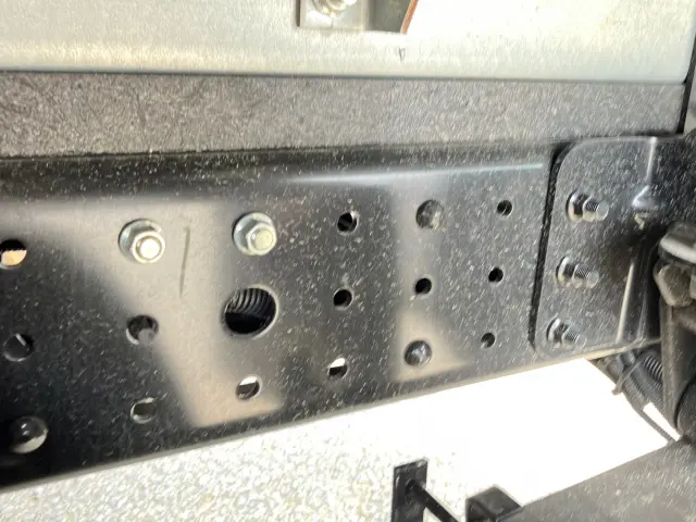 三菱 キャンター 2RG-FEAV0(2WD)の写真12