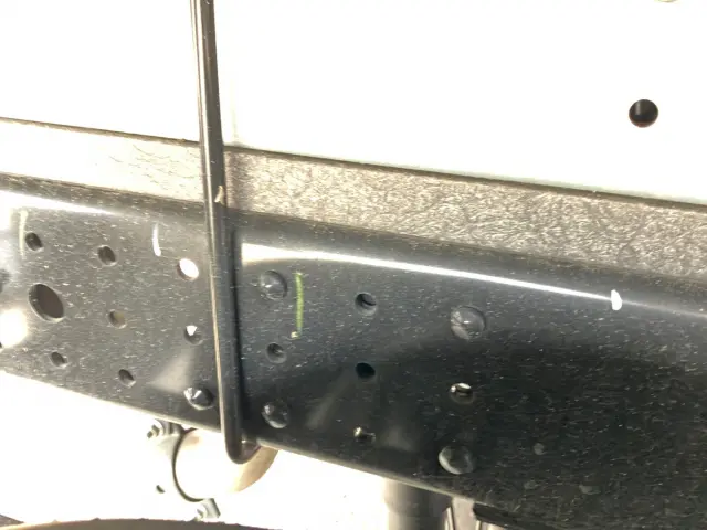 三菱 キャンター 2RG-FEAV0(2WD)の写真13