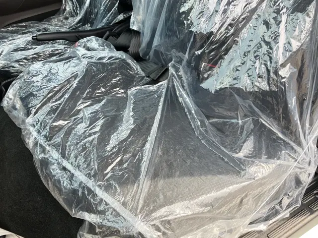 三菱 キャンター 2RG-FEAV0(2WD)の写真18