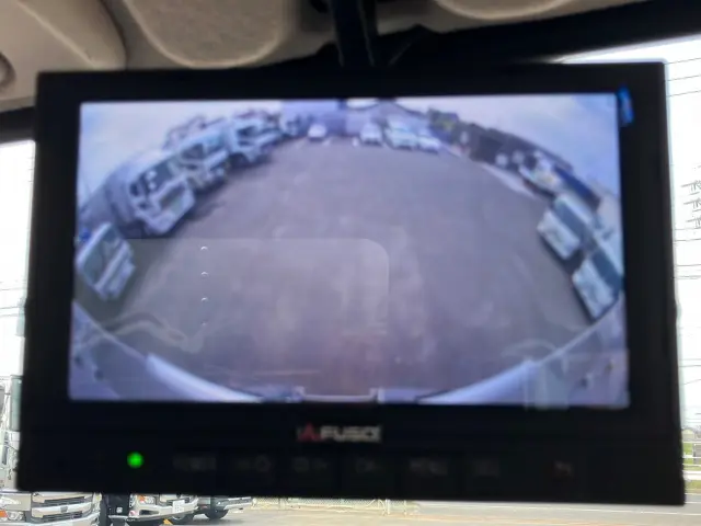 三菱 キャンター 2RG-FEAV0(2WD)の写真21
