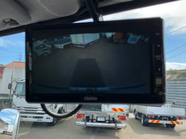 三菱 キャンター 2PG-FEAV0(2WD)の写真18