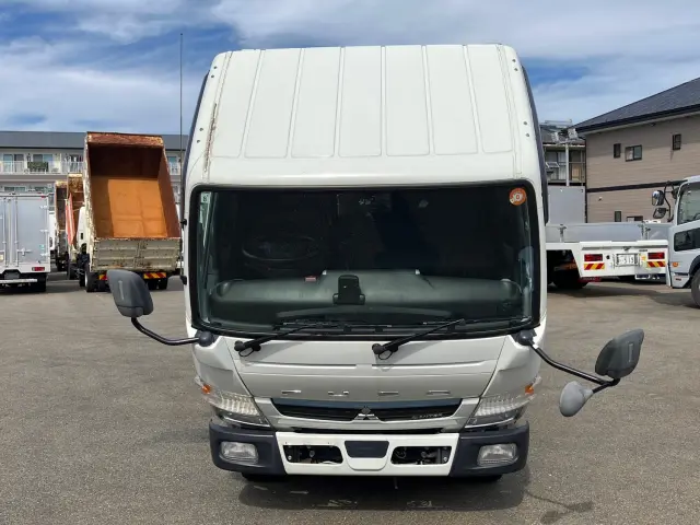 三菱 キャンター 2PG-FEAV0(2WD)の写真19