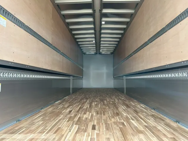 三菱 スーパーグレート 2PG-FS84HZ(8x4)の写真10