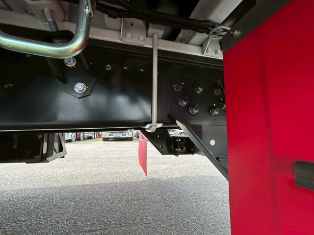 三菱 スーパーグレート 2PG-FS84HZ(8x4)の写真13