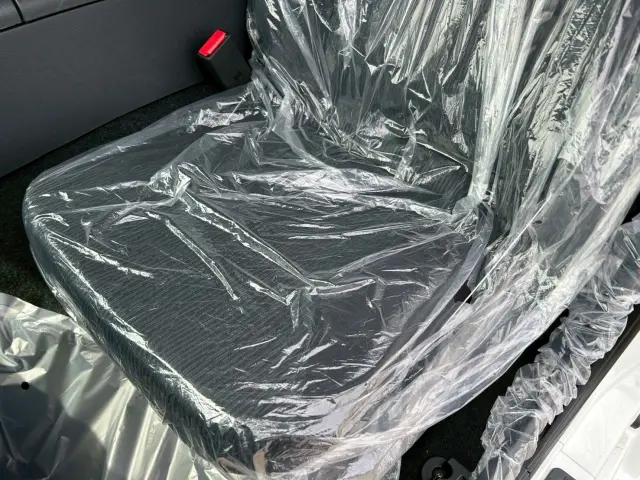 三菱 スーパーグレート 2PG-FS84HZ(8x4)の写真19