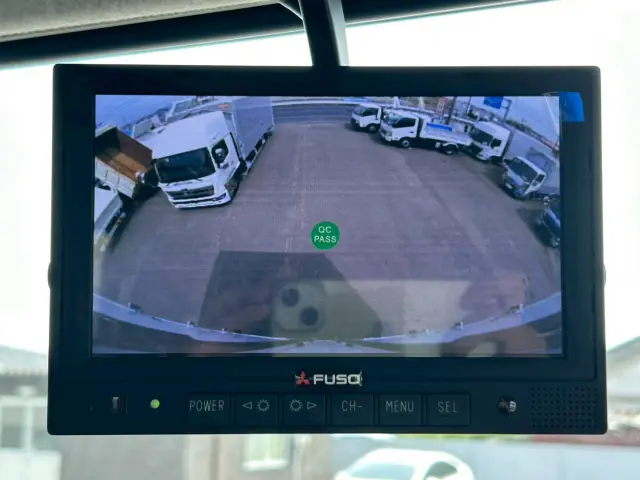 三菱 スーパーグレート 2PG-FS84HZ(8x4)の写真22