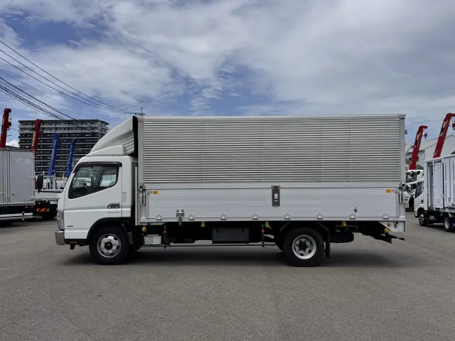 三菱 キャンター TPG-FEB80(2WD)の写真7
