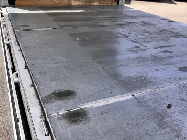 三菱 キャンター TPG-FEB80(2WD)の写真11