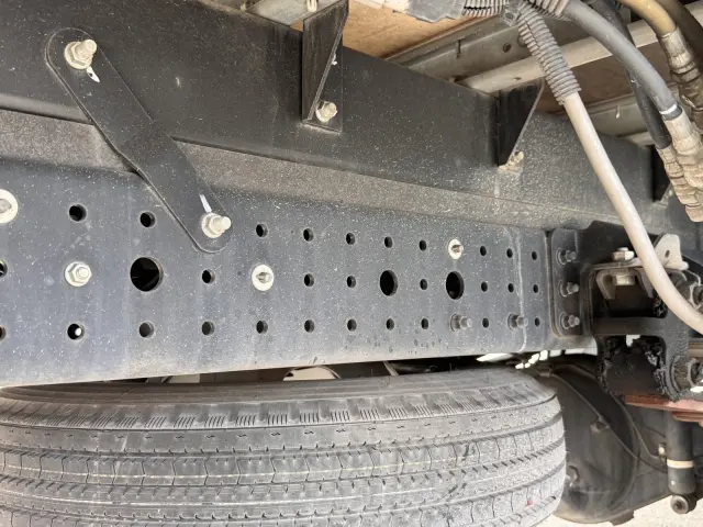 三菱 キャンター TPG-FEB80(2WD)の写真14