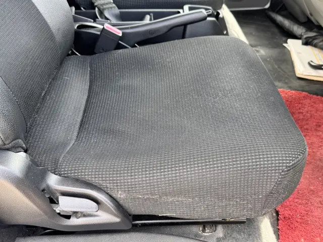 三菱 キャンター TPG-FEB80(2WD)の写真18