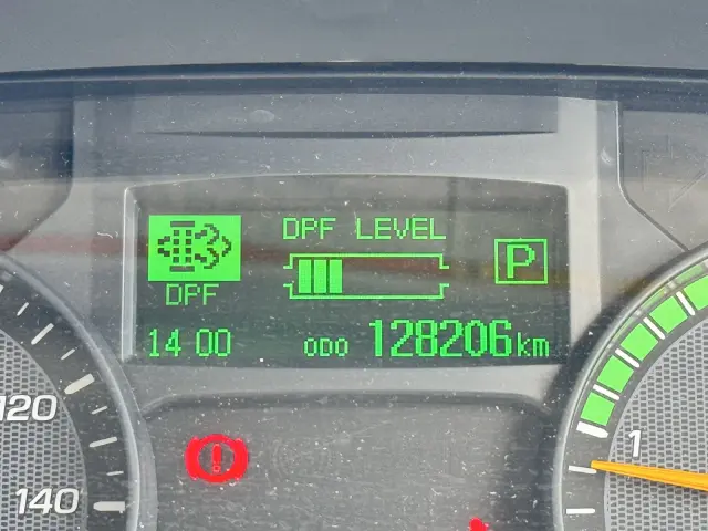 三菱 キャンター TPG-FEB80(2WD)の写真21