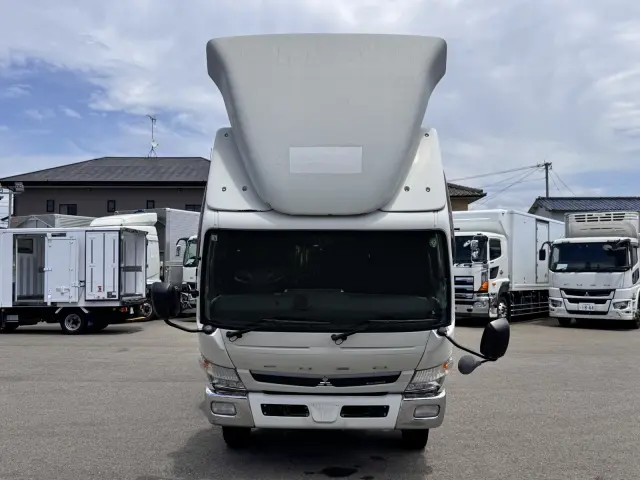 三菱 キャンター TPG-FEB80(2WD)の写真23