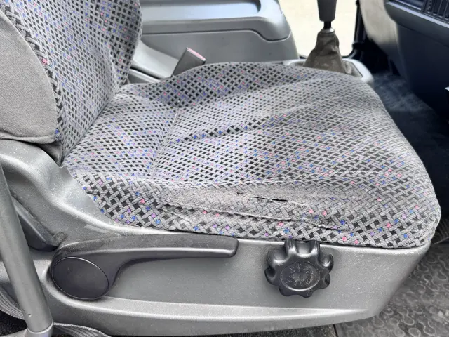 三菱 ファイター PDG-FK61F(2WD)の写真18