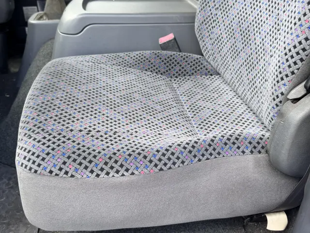 三菱 ファイター PDG-FK61F(2WD)の写真19