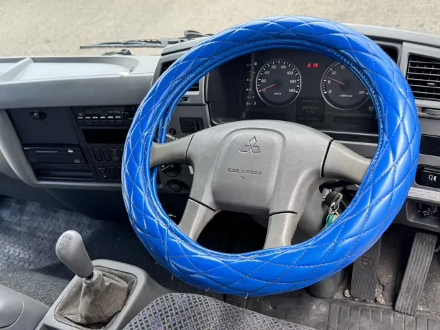 三菱 ファイター PDG-FK61F(2WD)の写真20