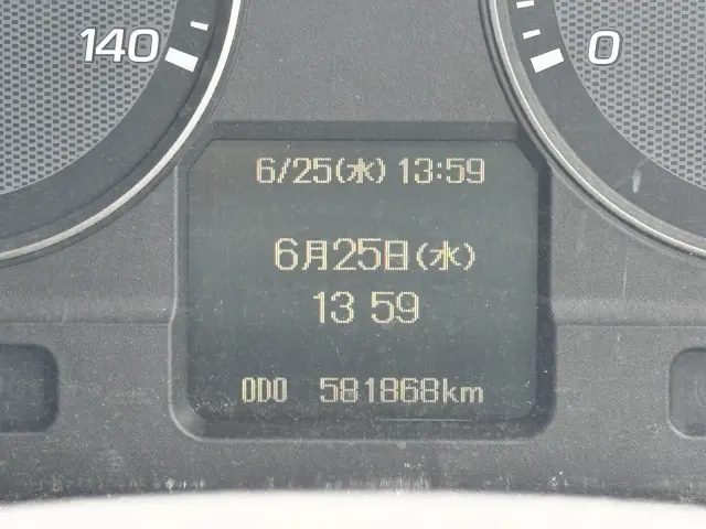 三菱 ファイター PDG-FK61F(2WD)の写真21