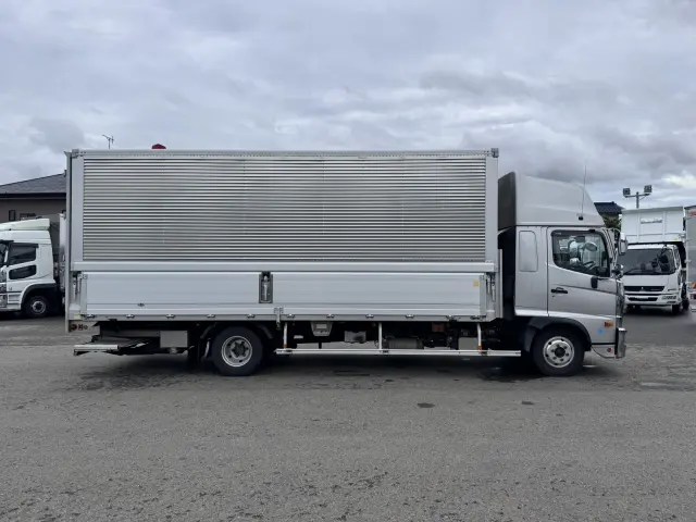 日野 レンジャー 2PG-FD2ABG(2WD)の写真8