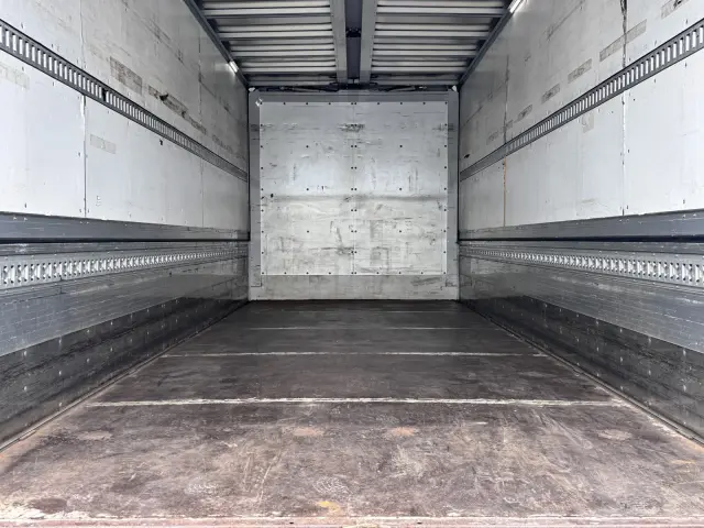 日野 レンジャー 2PG-FD2ABG(2WD)の写真10