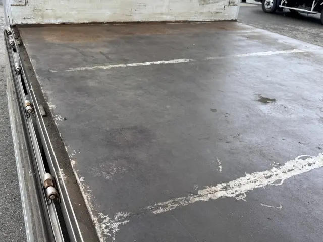 日野 レンジャー 2PG-FD2ABG(2WD)の写真11