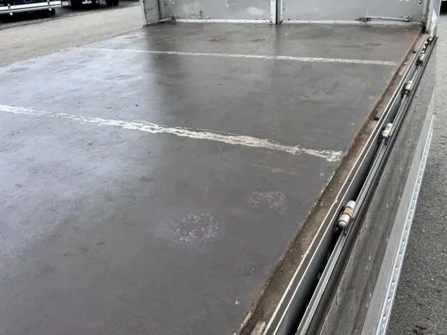 日野 レンジャー 2PG-FD2ABG(2WD)の写真12