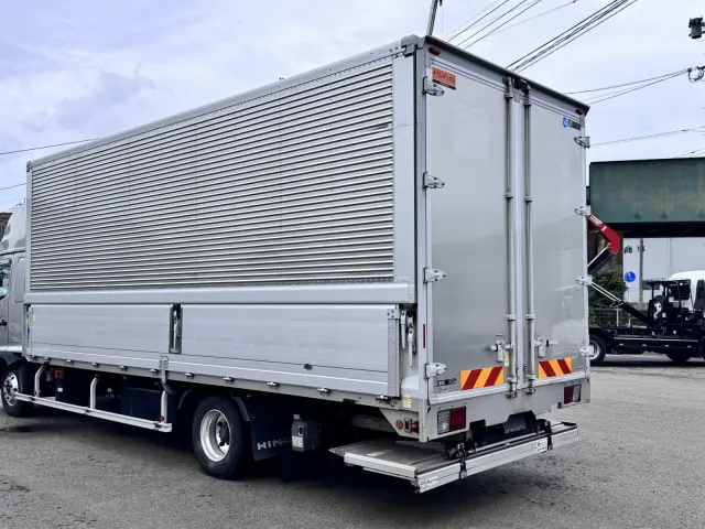 日野 レンジャー 2PG-FD2ABG(2WD)の写真14