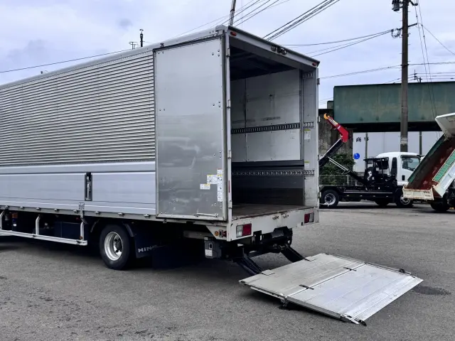 日野 レンジャー 2PG-FD2ABG(2WD)の写真15