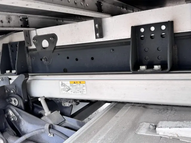 日野 レンジャー 2PG-FD2ABG(2WD)の写真16