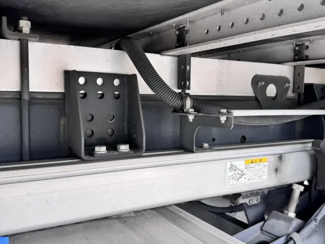 日野 レンジャー 2PG-FD2ABG(2WD)の写真17