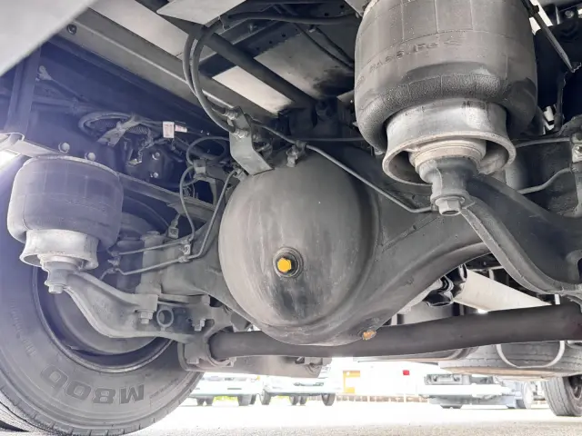 日野 レンジャー 2PG-FD2ABG(2WD)の写真18