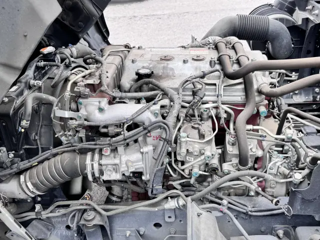 日野 レンジャー 2PG-FD2ABG(2WD)の写真19