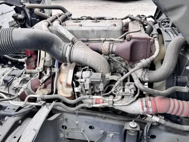 日野 レンジャー 2PG-FD2ABG(2WD)の写真20