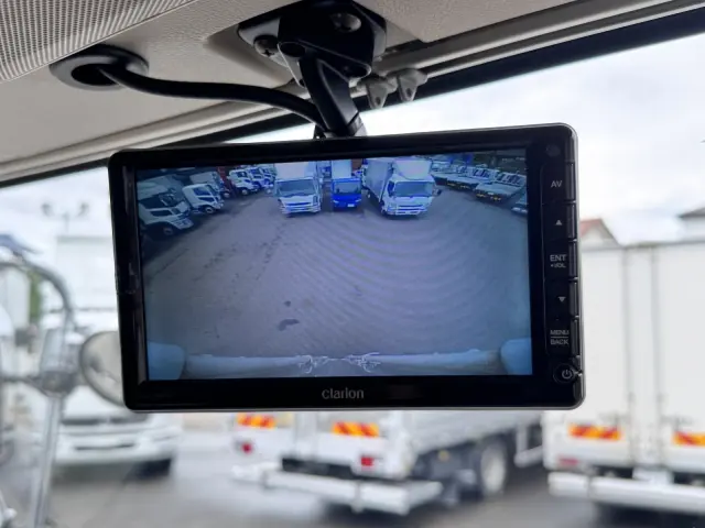 日野 レンジャー 2PG-FD2ABG(2WD)の写真25