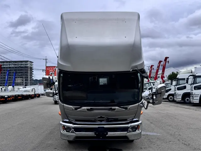 日野 レンジャー 2PG-FD2ABG(2WD)の写真26