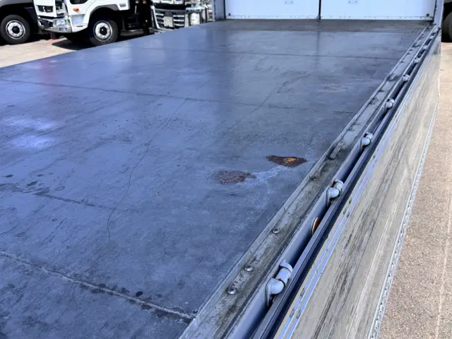 ＵＤ クオン 2PG-CD5CA(6x2)の写真12